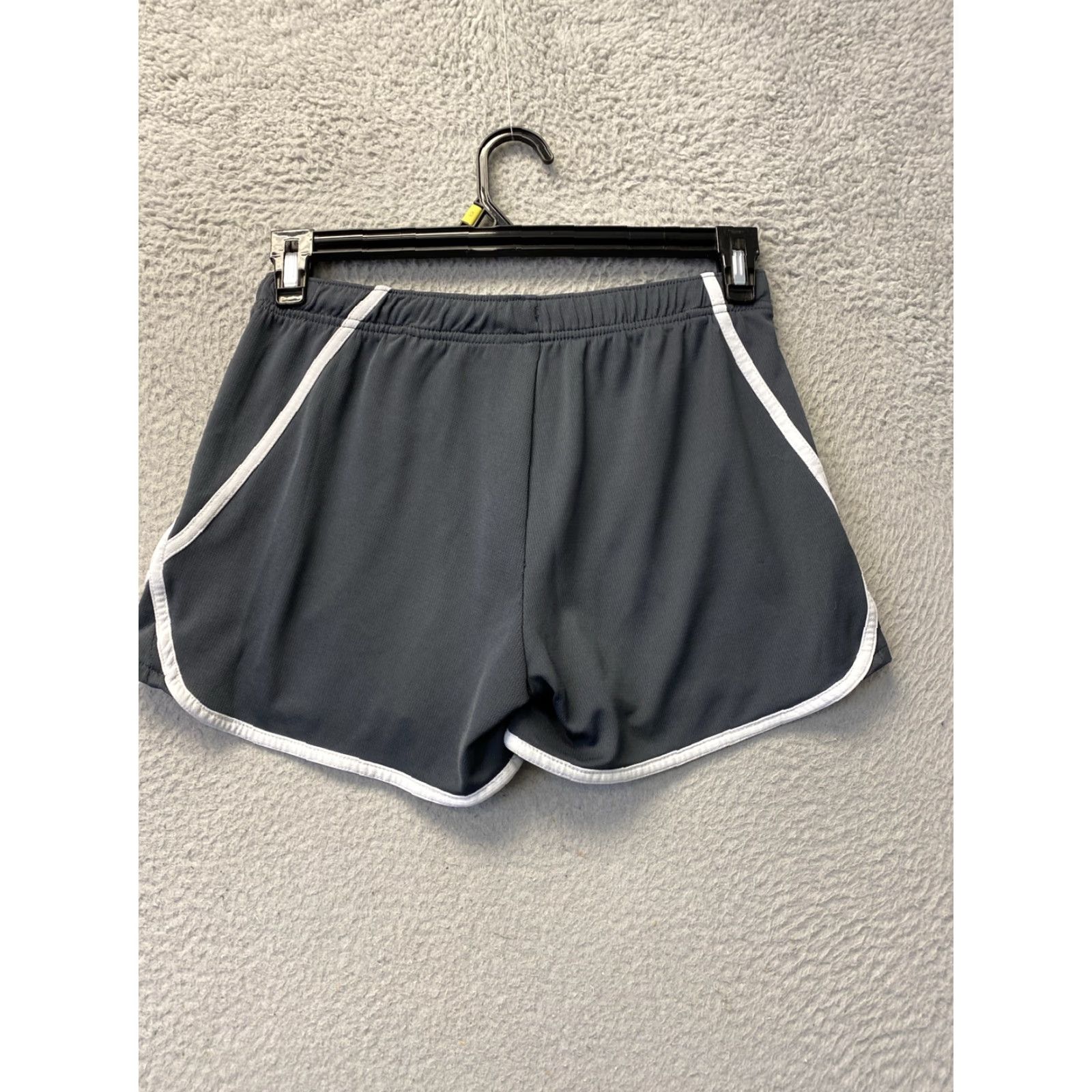 Reebok Reebok Shorts Women’s S Dark gray Running Gym Yoga Comfort 96-75 Size 28" / US 6 / IT 42 - 3 Thumbnail