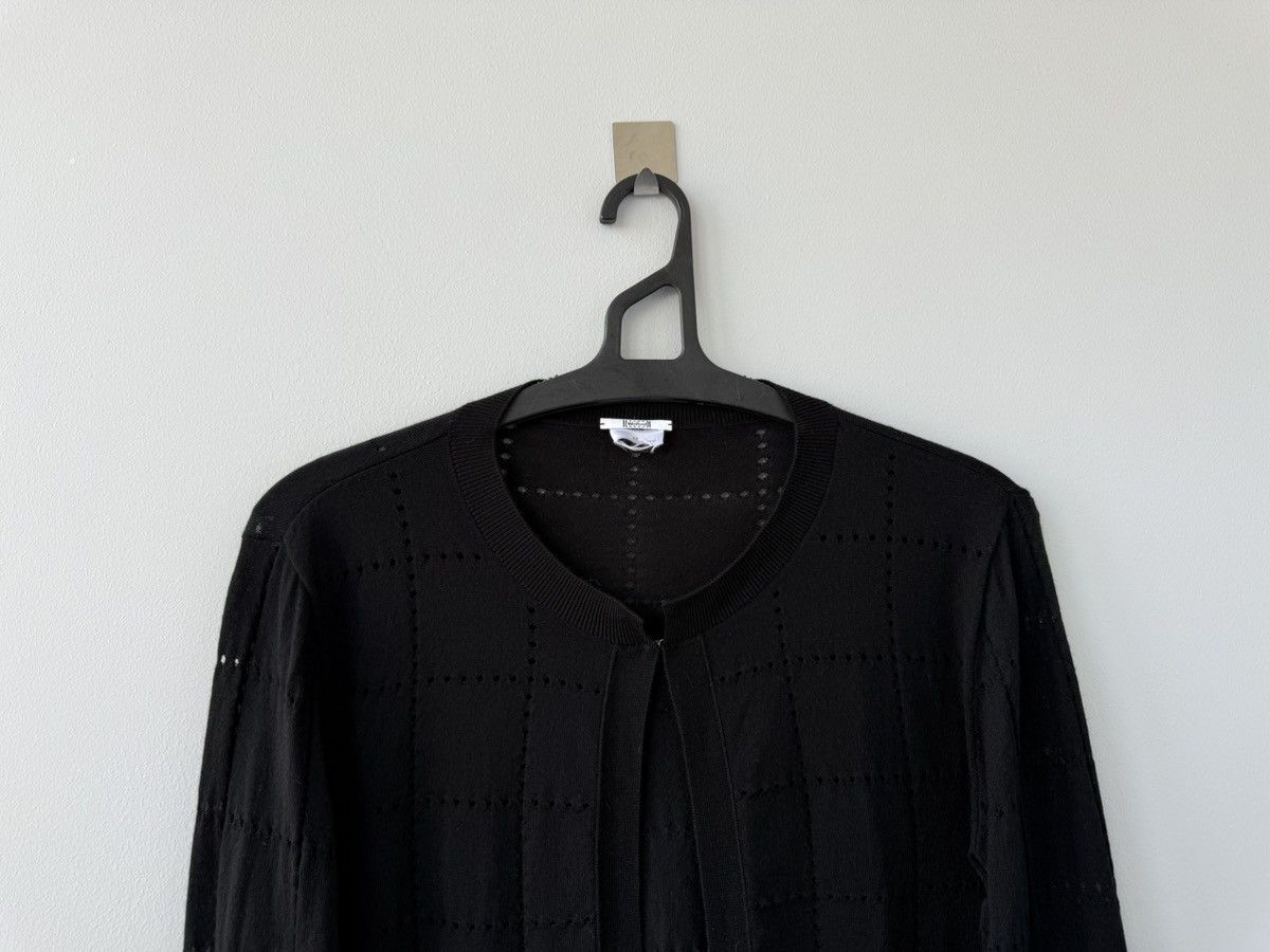 Wolford Wolford Cardigan Size S / US 4 / IT 40 - 2 Thumbnail