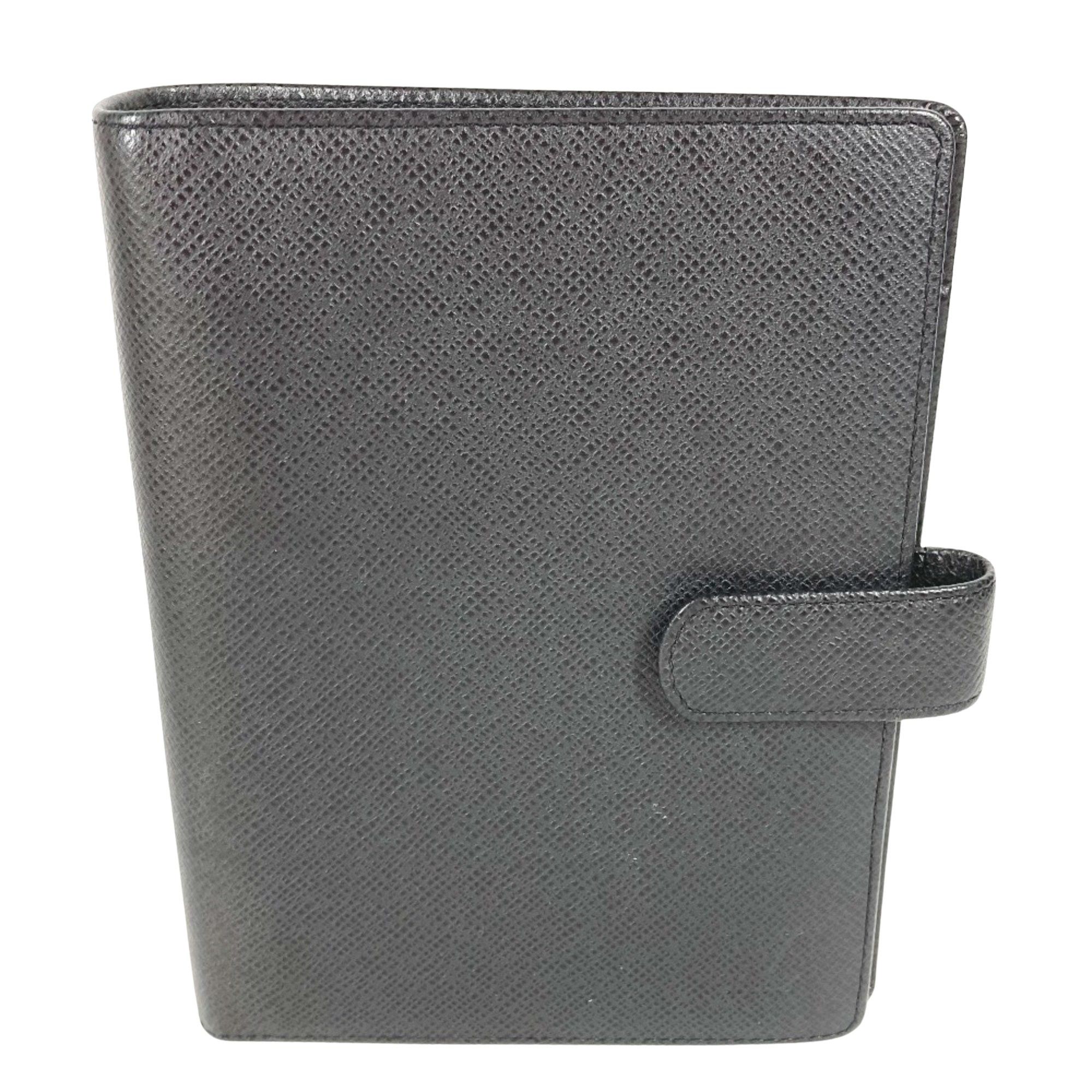 Louis Vuitton Louis Vuitton Agenda cover wallet Size ONE SIZE - 1 Thumbnail