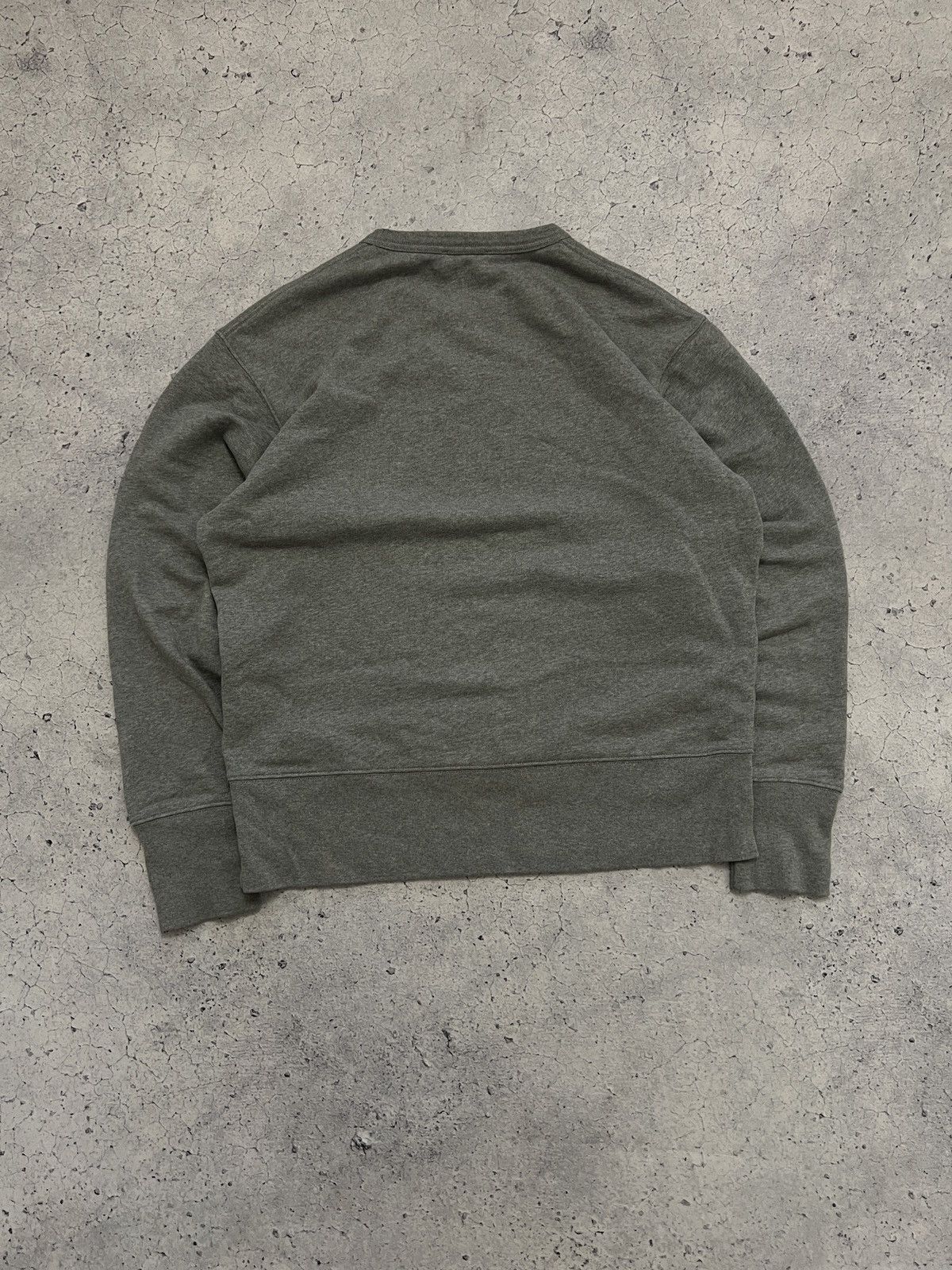 Acne Studios Vintage Acne Studios Sweatshirt Logo Size US M / EU 48-50 / 2 - 6 Thumbnail