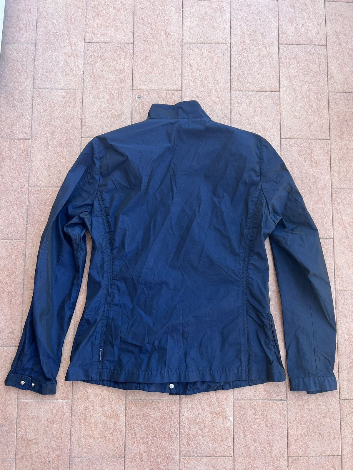 Moncler Moncler Lightweight Jacket Size M / US 6-8 / IT 42-44 - 3 Thumbnail