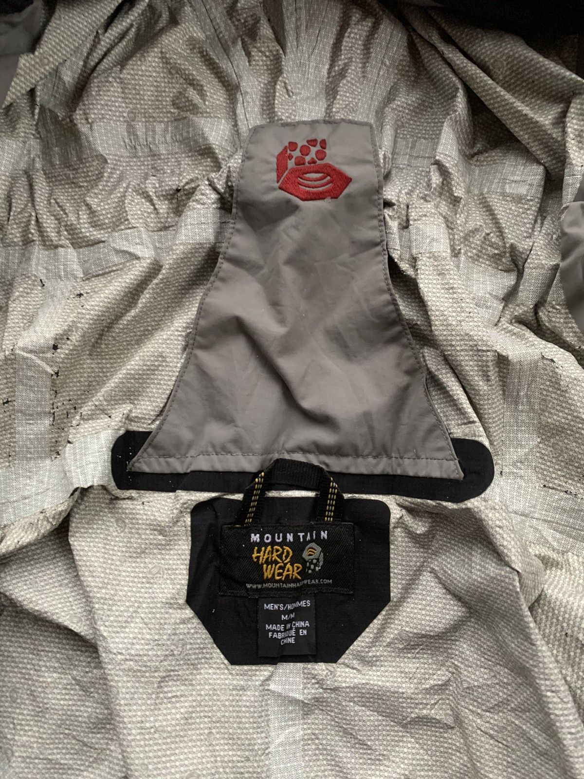 Mountain Hardwear MOUNTAIN HARDWEAR OUTDOOR GORPCORE Size US M / EU 48-50 / 2 - 5 Thumbnail