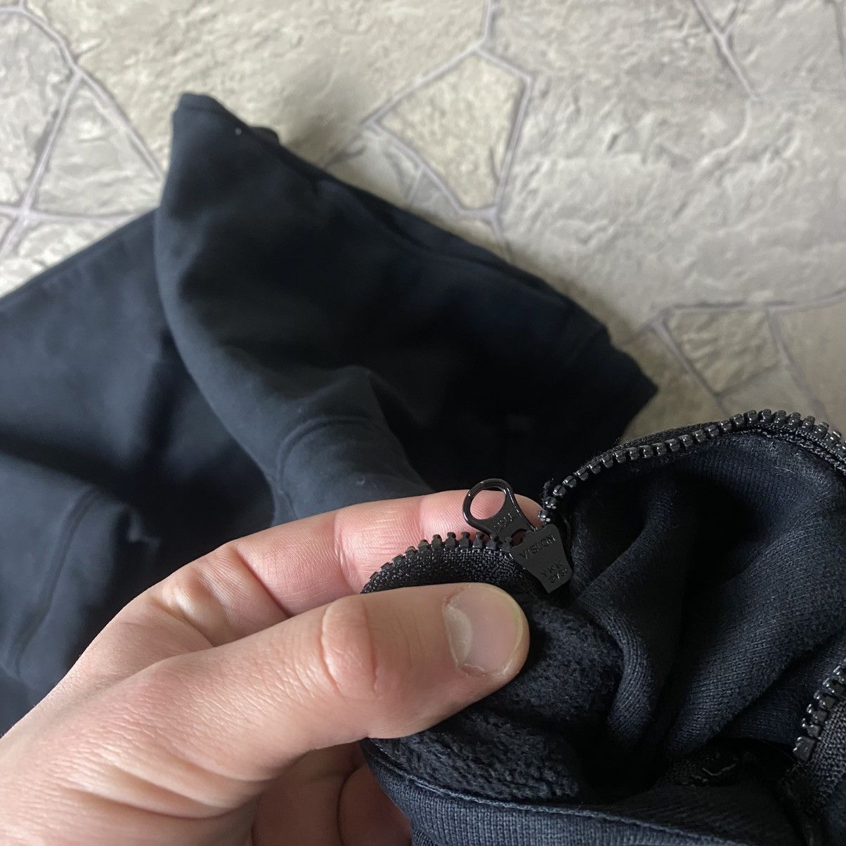 Stone Island Stone Island Sweatpants Size US 30 / EU 46 - 6 Thumbnail
