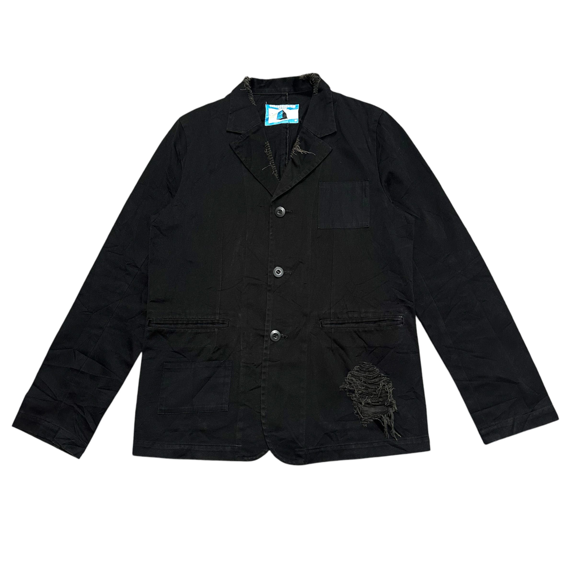 Undercover Undercover Suit Size US M / EU 48-50 / 2 - 1 Thumbnail
