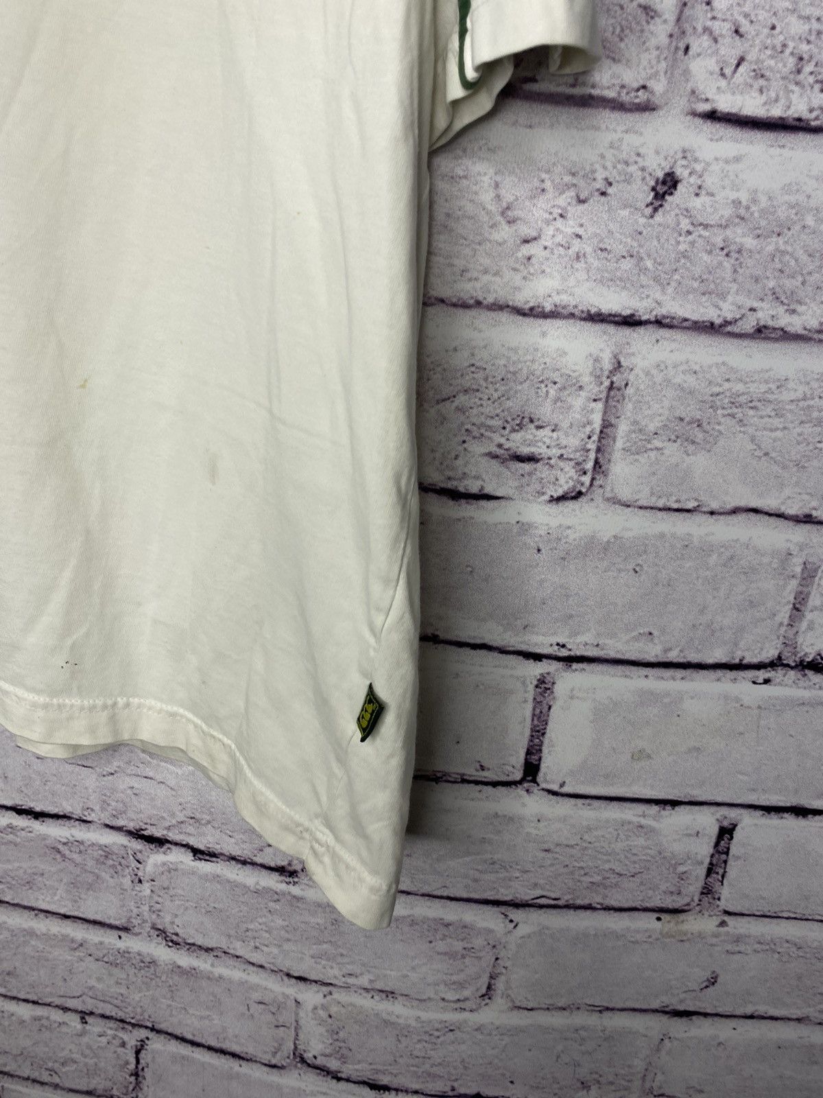 Canterbury of New Zealand Vintage Canterbury SA Rugby Cotton Tee South Africa Size US L / EU 52-54 / 3 - 2 Thumbnail