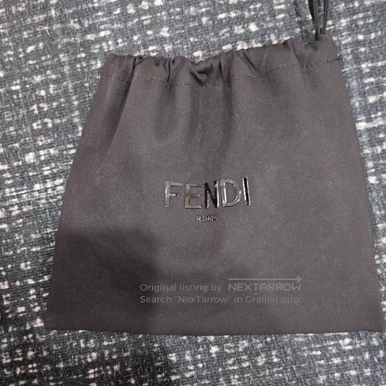 Fendi Fendi Batik patchwork drawstring abstract pattern casual s Size US 32 / EU 48 - 7 Thumbnail