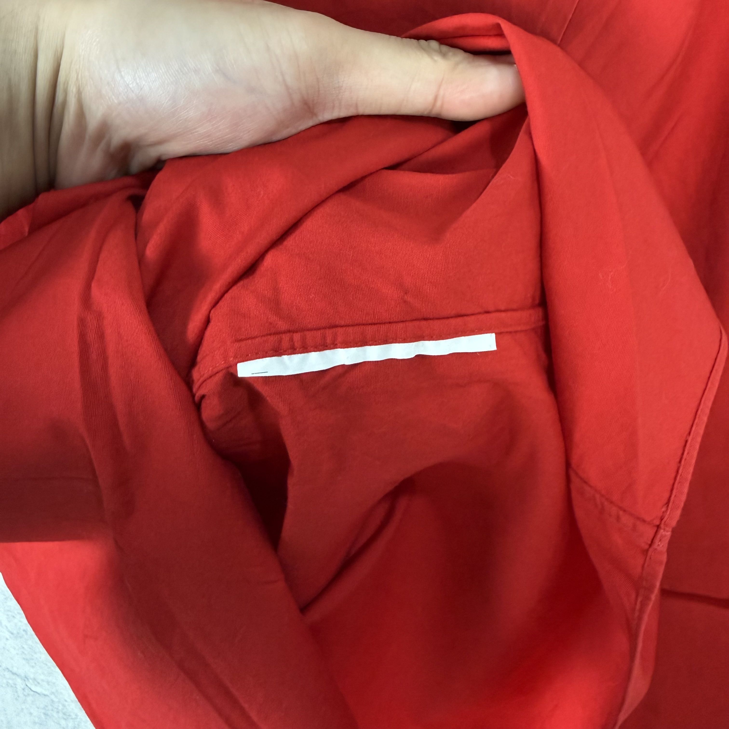 Comme des Garcons Robe De Chambre Comme Des Garcons CDG Shirt Size M / US 6-8 / IT 42-44 - 6 Thumbnail