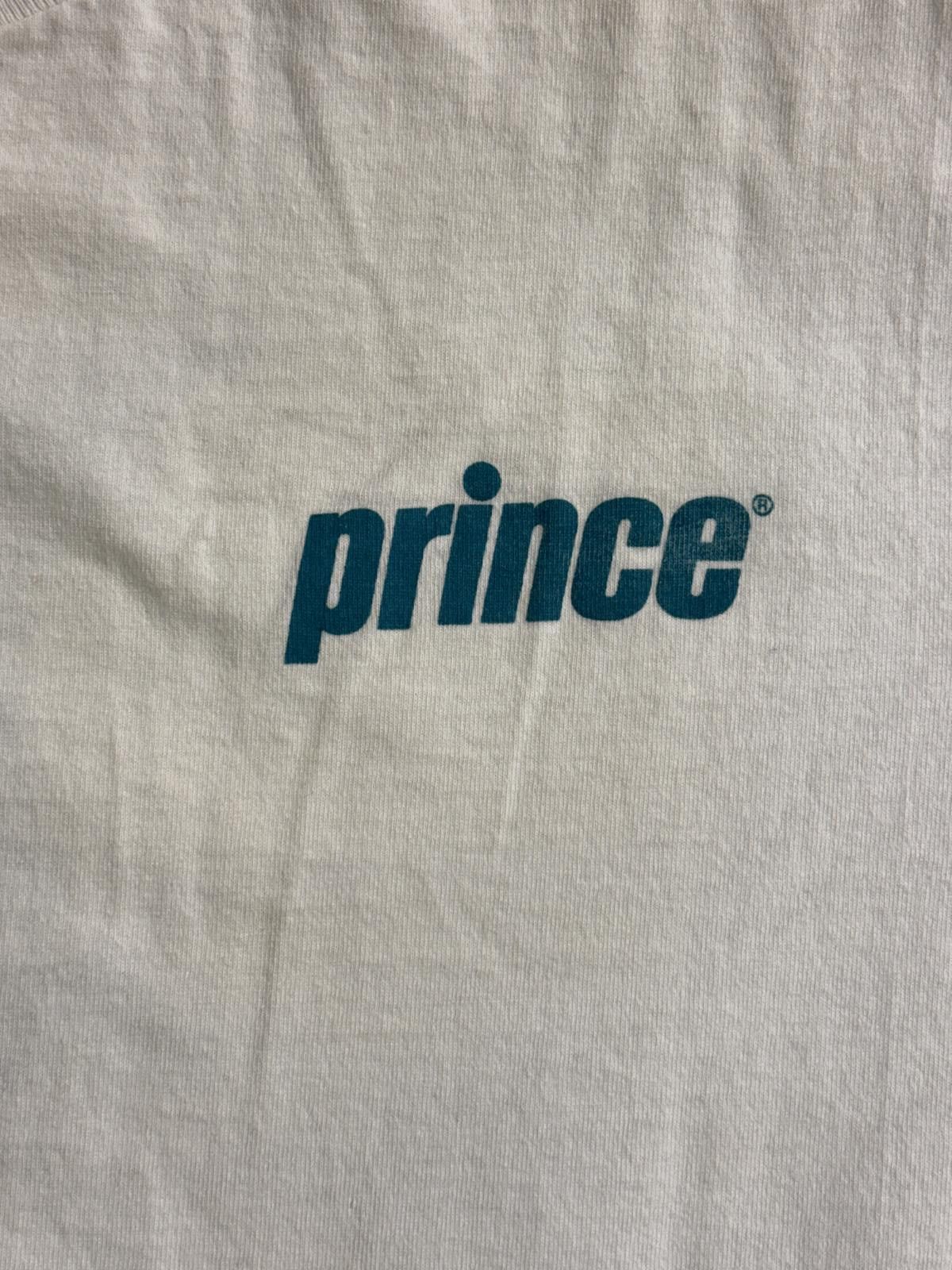 Prince Vintage Prince T-shirt Hampton Junior Invitational - L Size US L / EU 52-54 / 3 - 5 Thumbnail