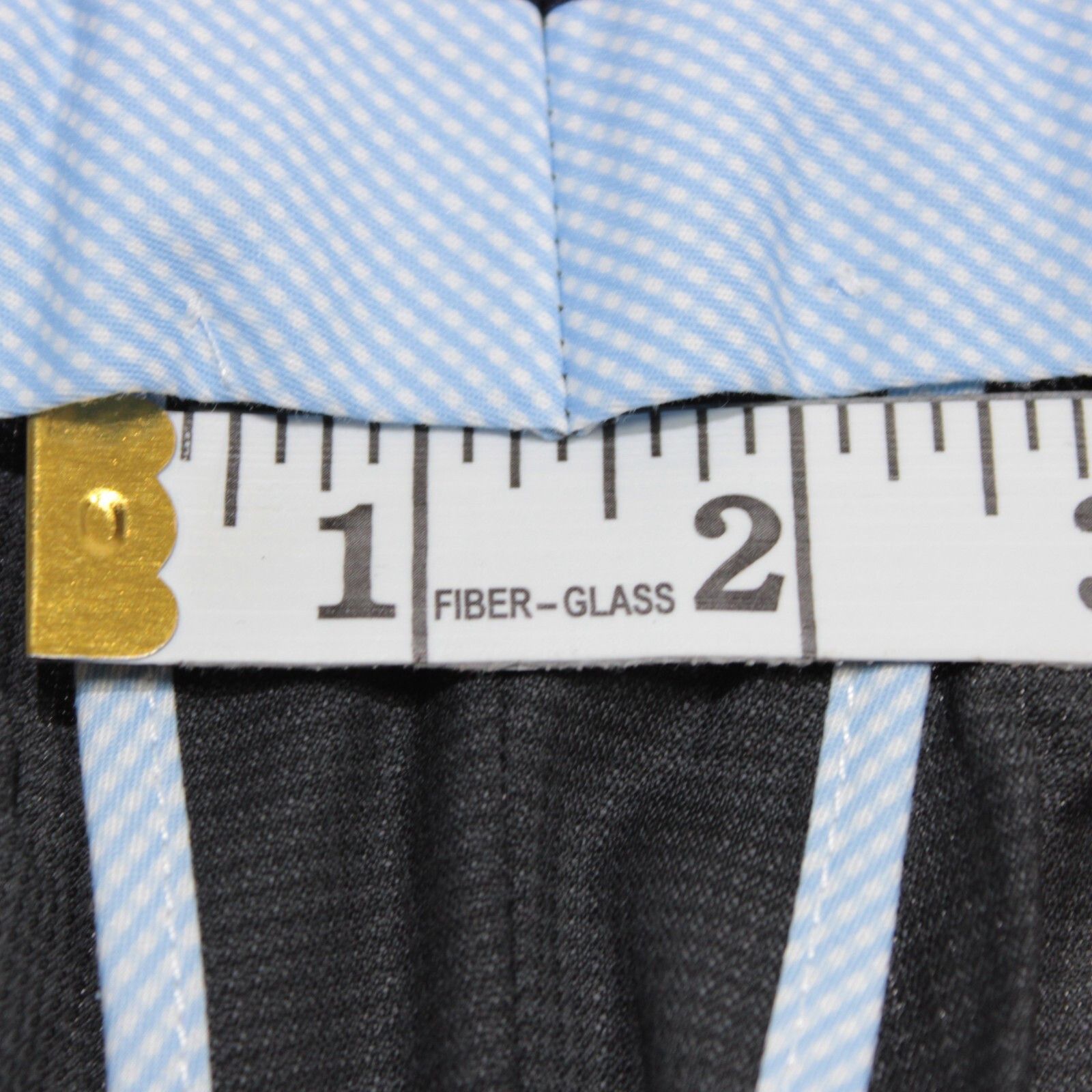 Zanella Zanella New with tags Dress Pants Size 35 US In Gray Size US 35 - 9 Thumbnail