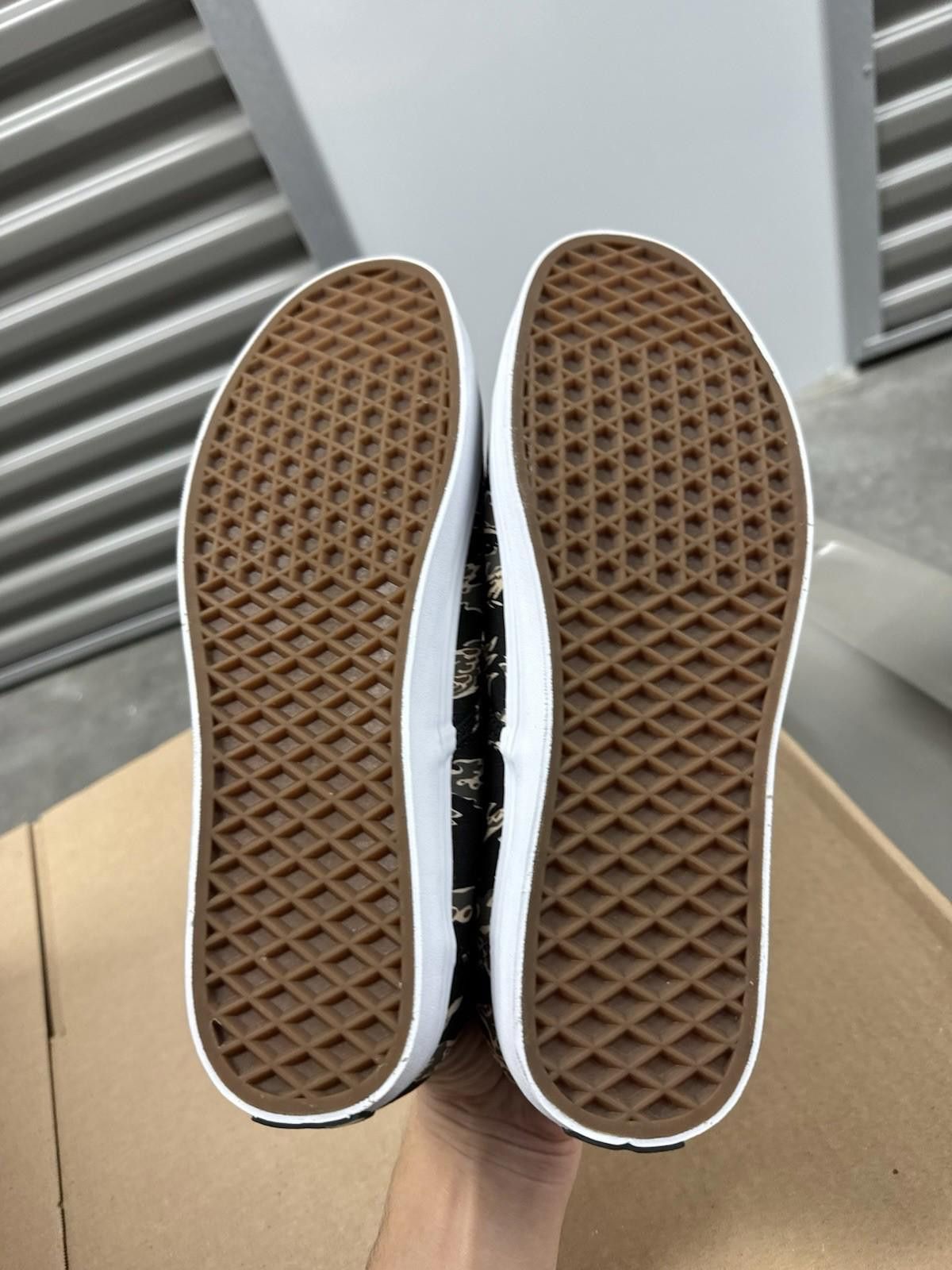 Vans Vans Ripstop Tiger Camo Size 9.5 Size US 9.5 / EU 42-43 - 4 Thumbnail