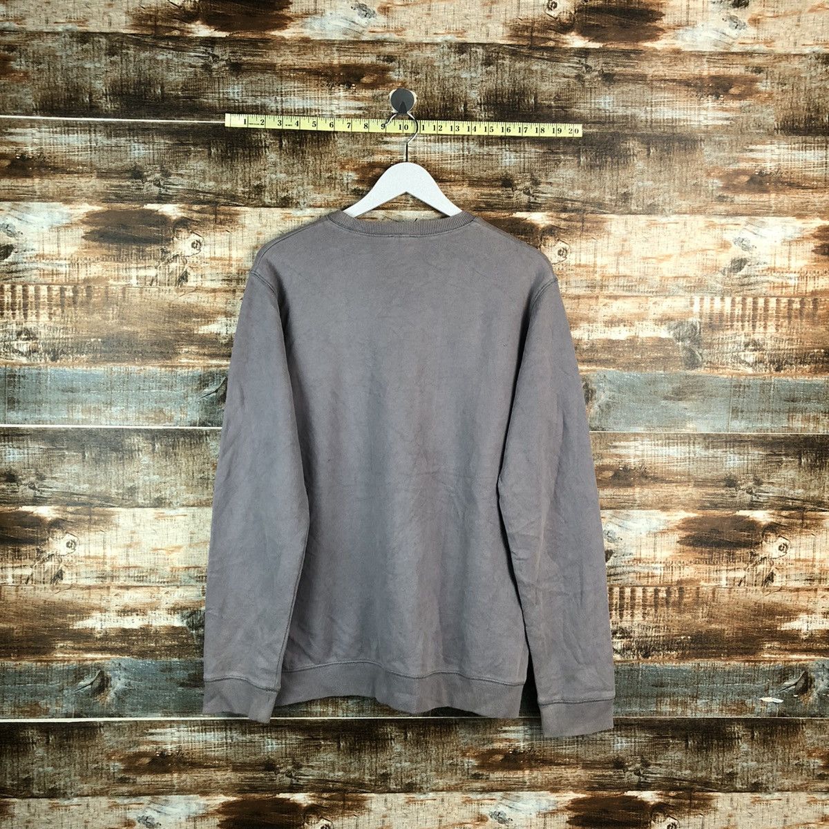 Pringle Of Scotland Pringle Purple Sweatshirt #A2512 Size US M / EU 48-50 / 2 - 14 Thumbnail