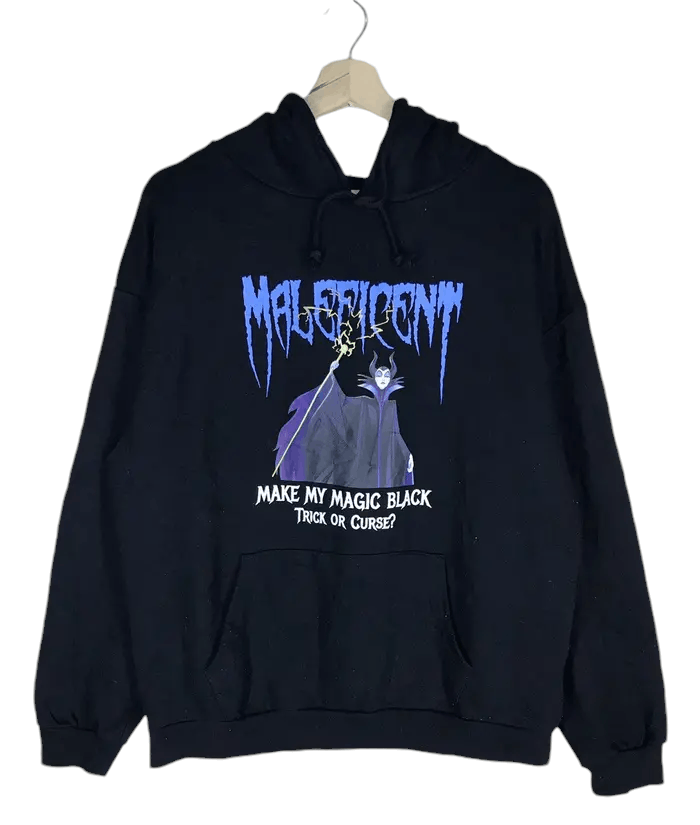 Disney Disney Villains Hoodies Size US L / EU 52-54 / 3 - 1 Thumbnail