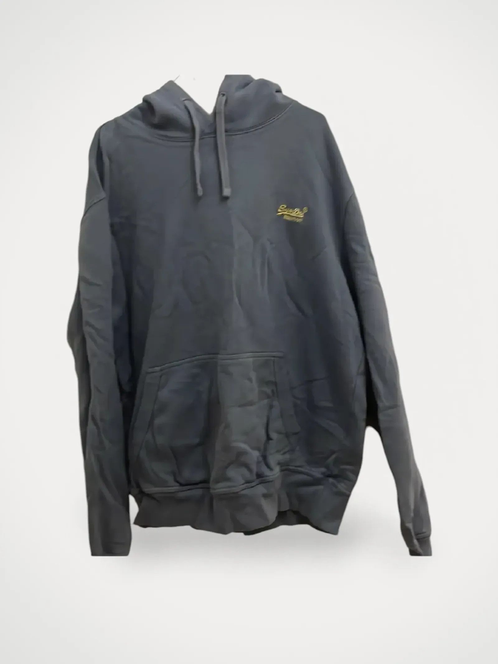 Superdry Superdry Hoodie Size US XXL / EU 58 / 5 - 1 Thumbnail