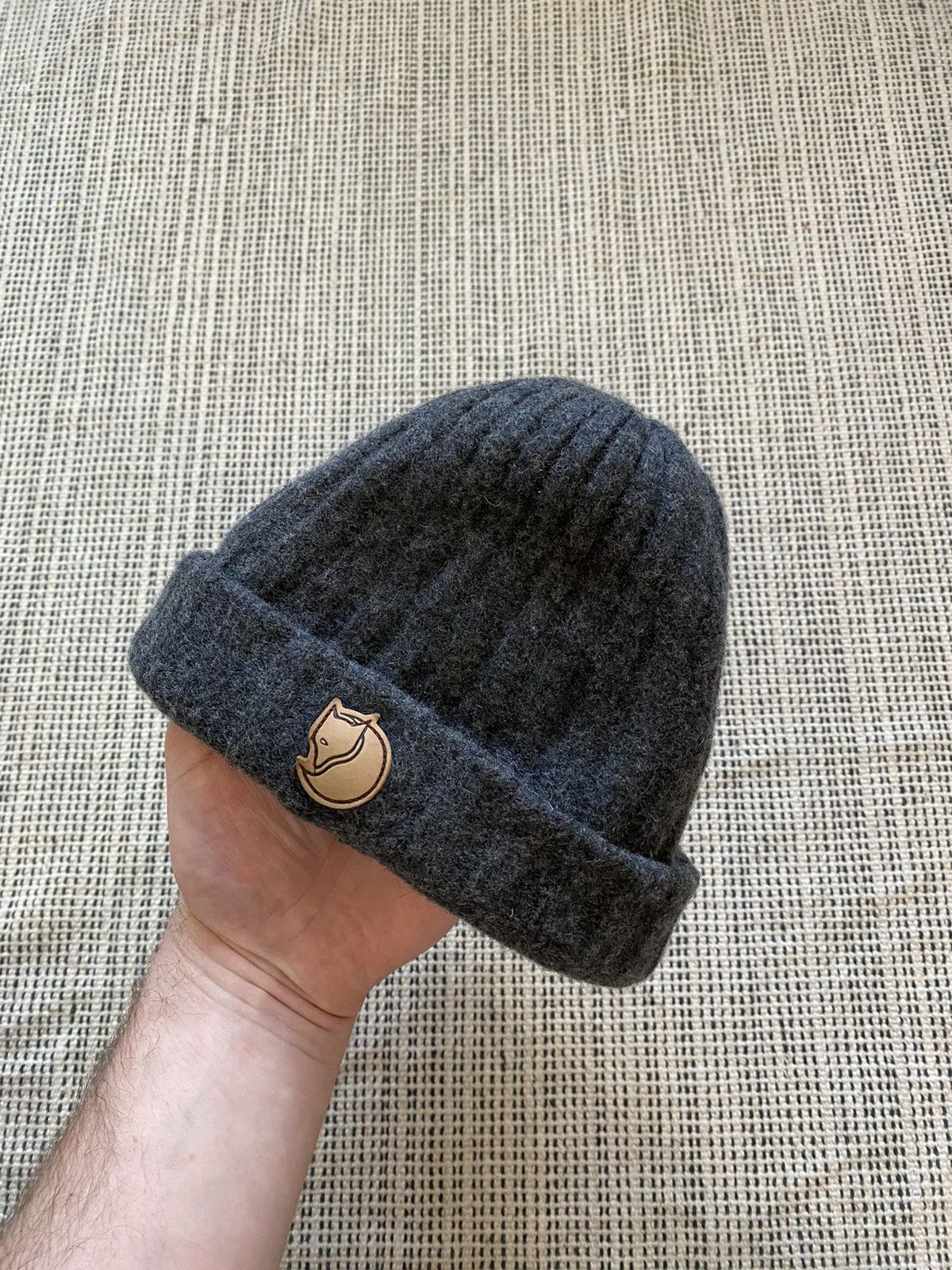 Fjallraven Fjall Raven cap Size ONE SIZE - 7 Thumbnail