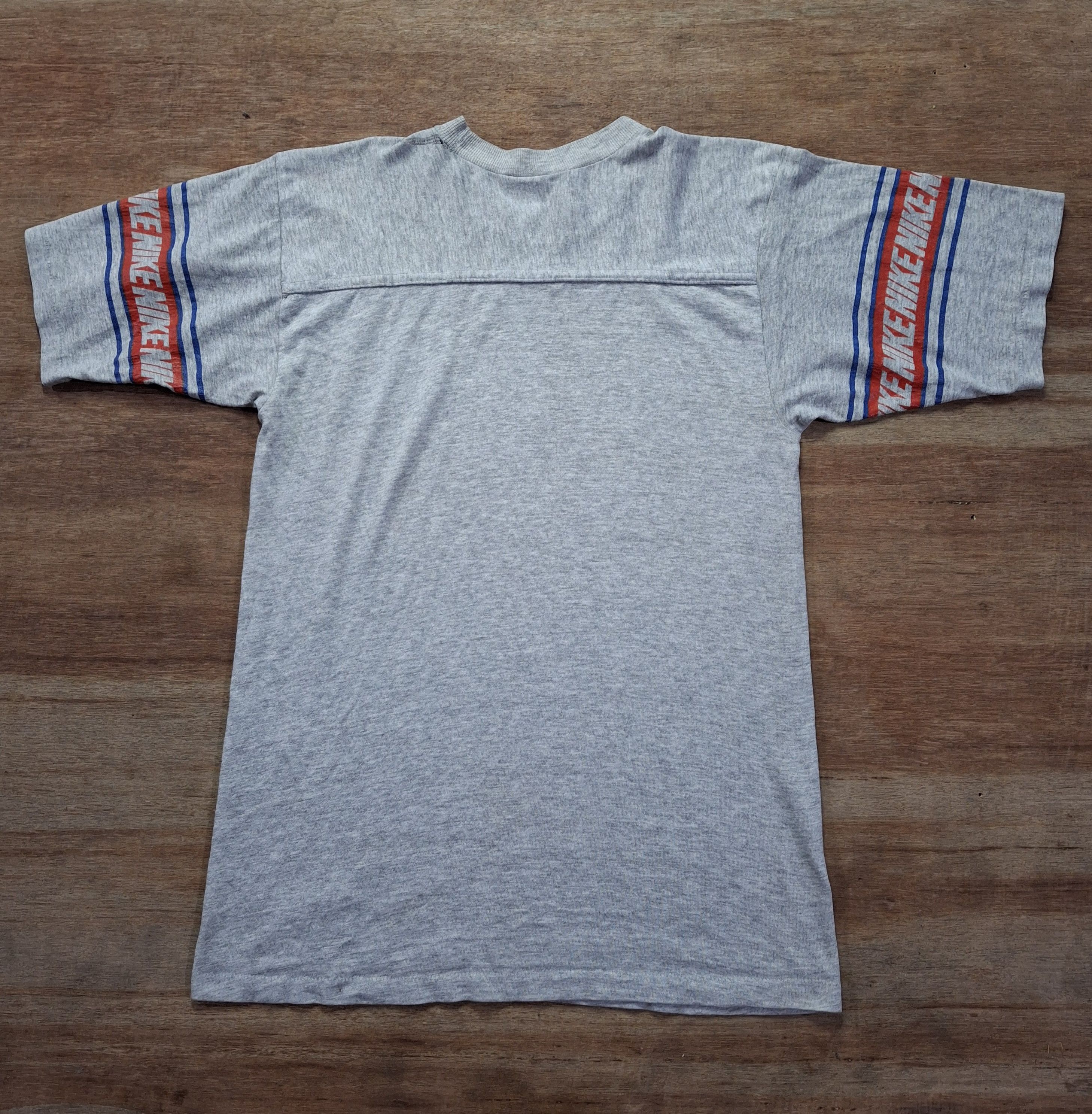 Vintage Nike vintage tee 70s Size US M / EU 48-50 / 2 - 2 Thumbnail