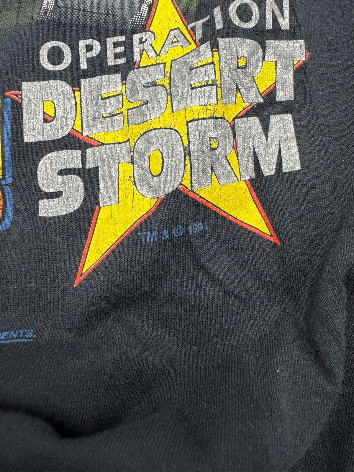 Designer × Vintage vintage 90s graphic tshirt Size US XL / EU 56 / 4 - 2 Thumbnail
