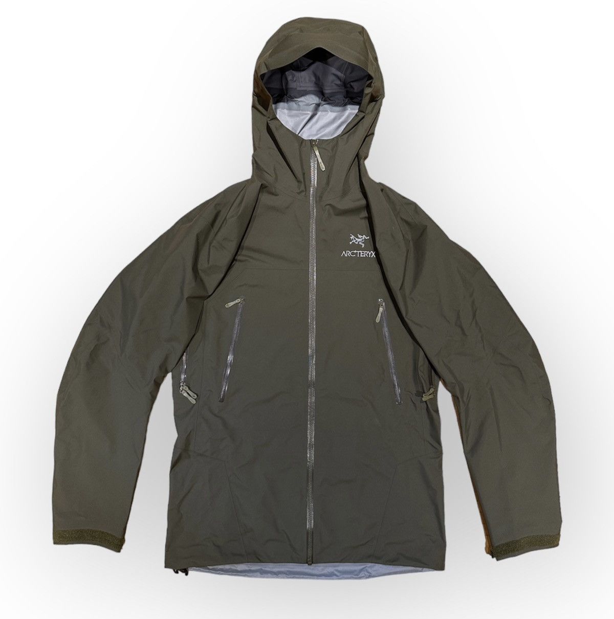 Arc'teryx Arcteryx Beta LT Jacket Tatsu | Grailed