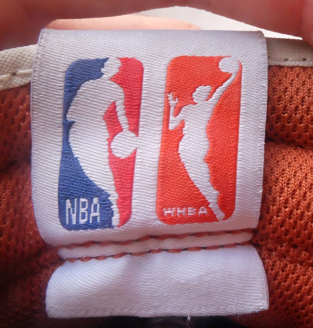 Nike Nike Dunk High PRM NBA x WNBA “One Game” Size US 8 / EU 41 - 8 Thumbnail