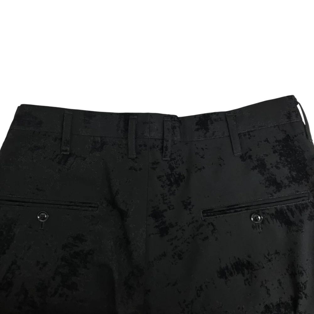 Yohji Yamamoto Yohji Yamamoto pour homme// Pants Size US 29 - 5 Thumbnail