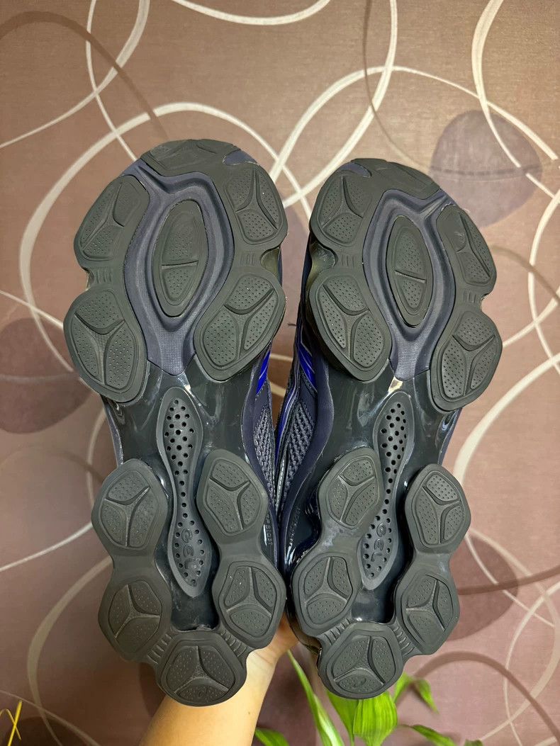 Kiko Kostadinov Kiko Kostadinov Gel Quantum Zientzia Sneakers 2506-Nextarro Size US 11.5 / EU 44-45 - 4 Thumbnail