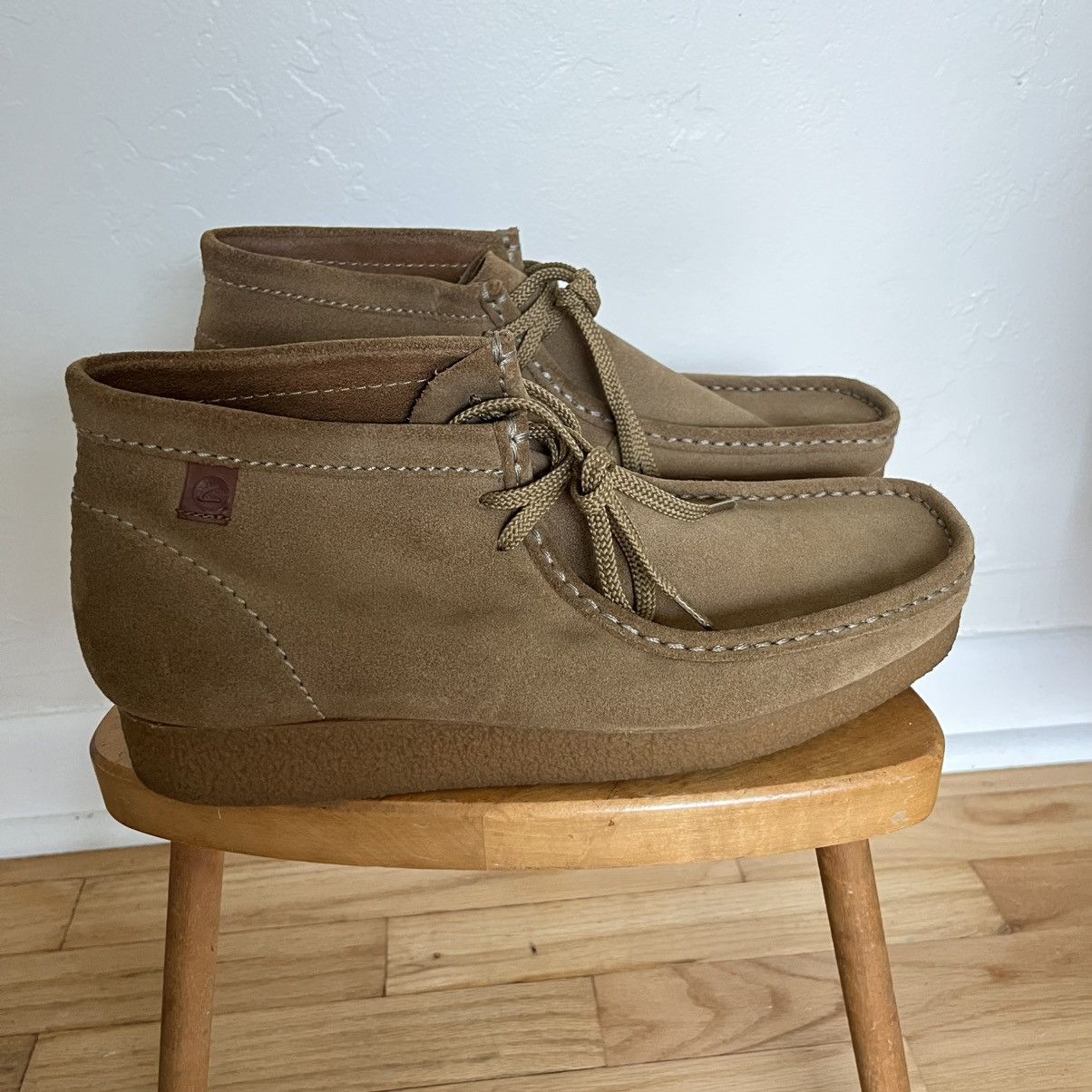 Clarks Clarks Shacre Boots Size US 10 / EU 43 - 2 Thumbnail