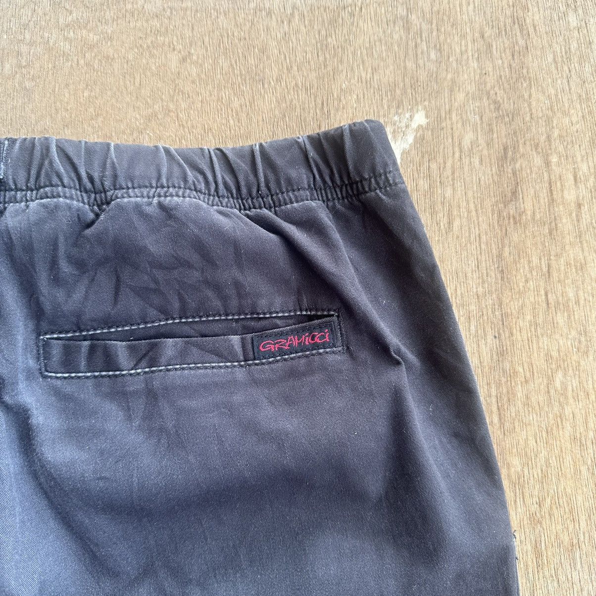 Gramicci GRAMICCI TROUSERS BELT OUTDOOR HIKING BLANK PANTS SIZE L Size US 34 / EU 50 - 12 Thumbnail