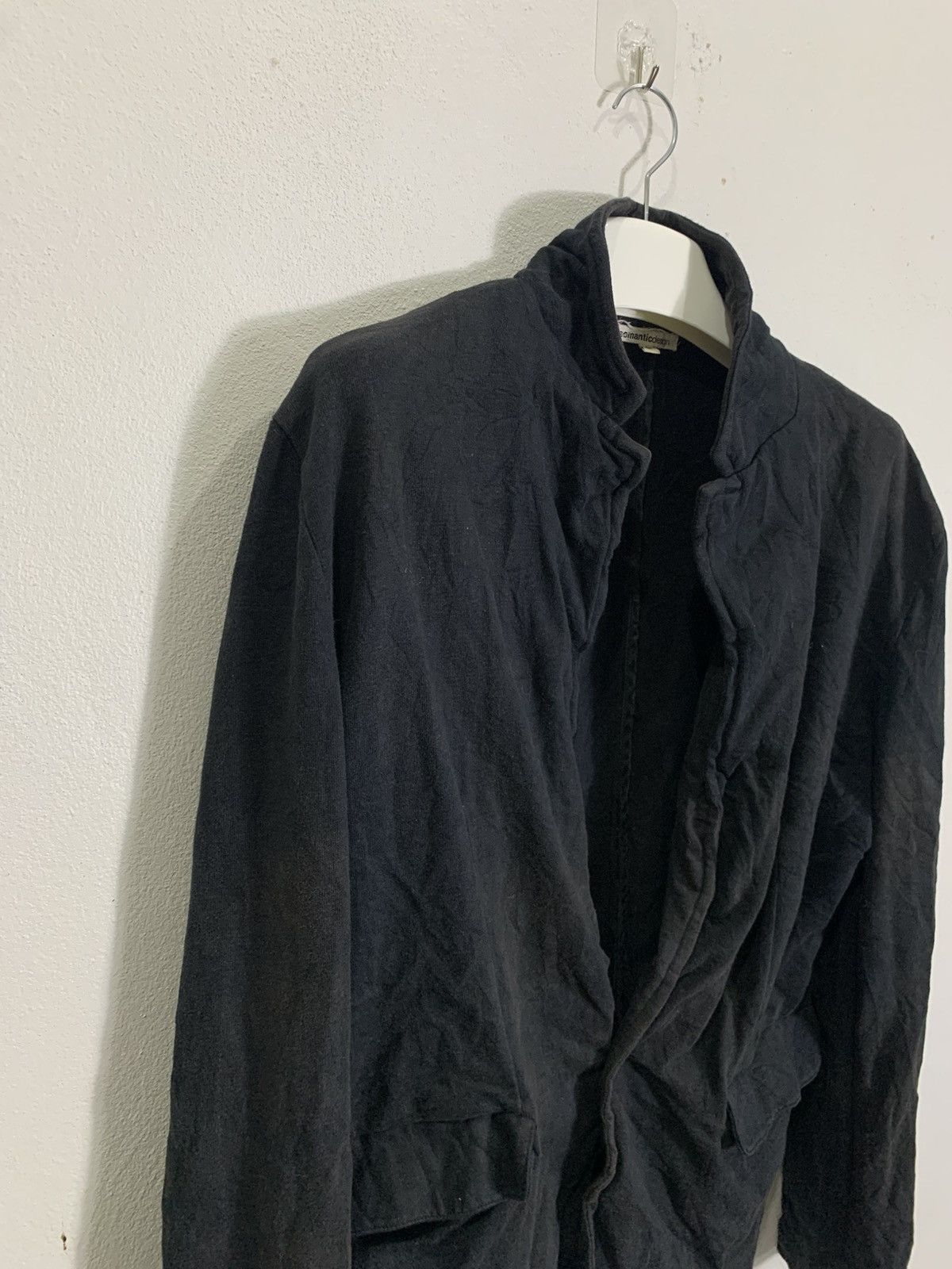 semanticdesign Loose Cardigan Jacket Semantic Design Size US L / EU 52-54 / 3 - 5 Thumbnail