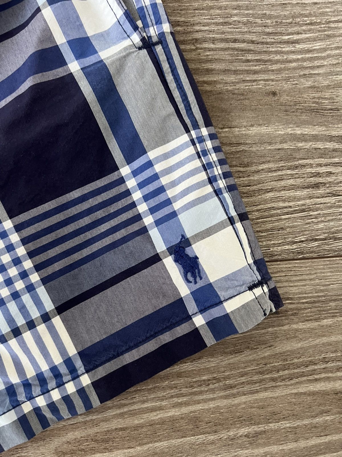 Polo Ralph Lauren Polo Ralph Lauren New Collection Underwear Swimming Shorts Size US 36 / EU 52 - 11 Thumbnail