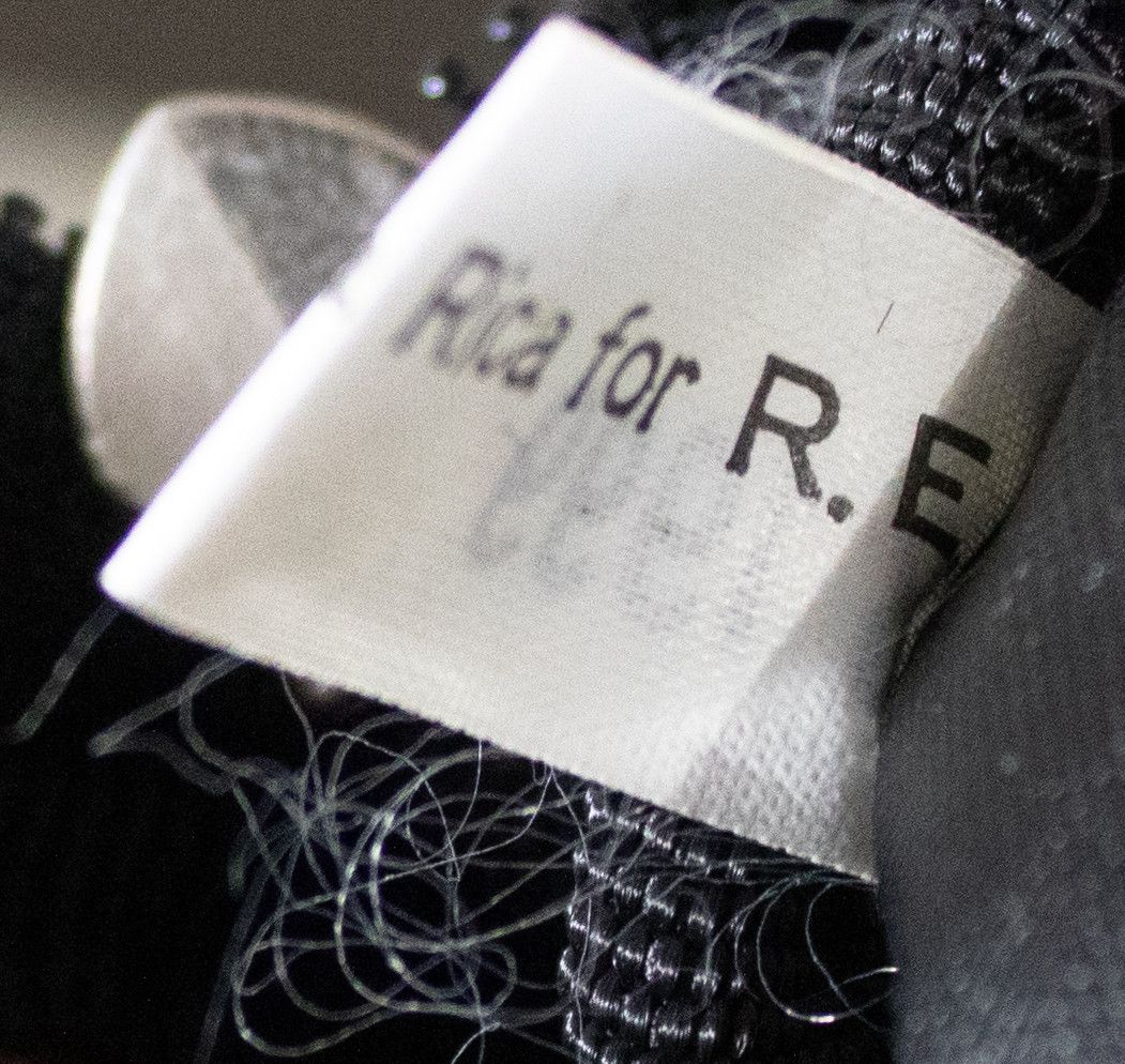 Rei Vintage 1990's REi Fanny Cross Body Black Bag Size ONE SIZE - 7 Thumbnail