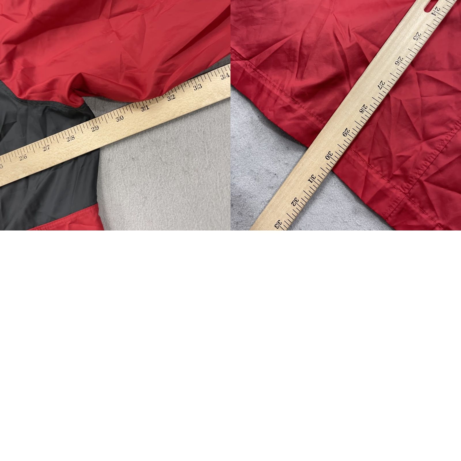Vintage Columbia Jacket Mens 2XL Red Windbreaker Full Zip Logo Outdoor Hiking Jacket Mens 2XL Red Columbia Windbreaker Full Zip Logo Outdoor Hiking Size US XXL / EU 58 / 5 - 8 Thumbnail