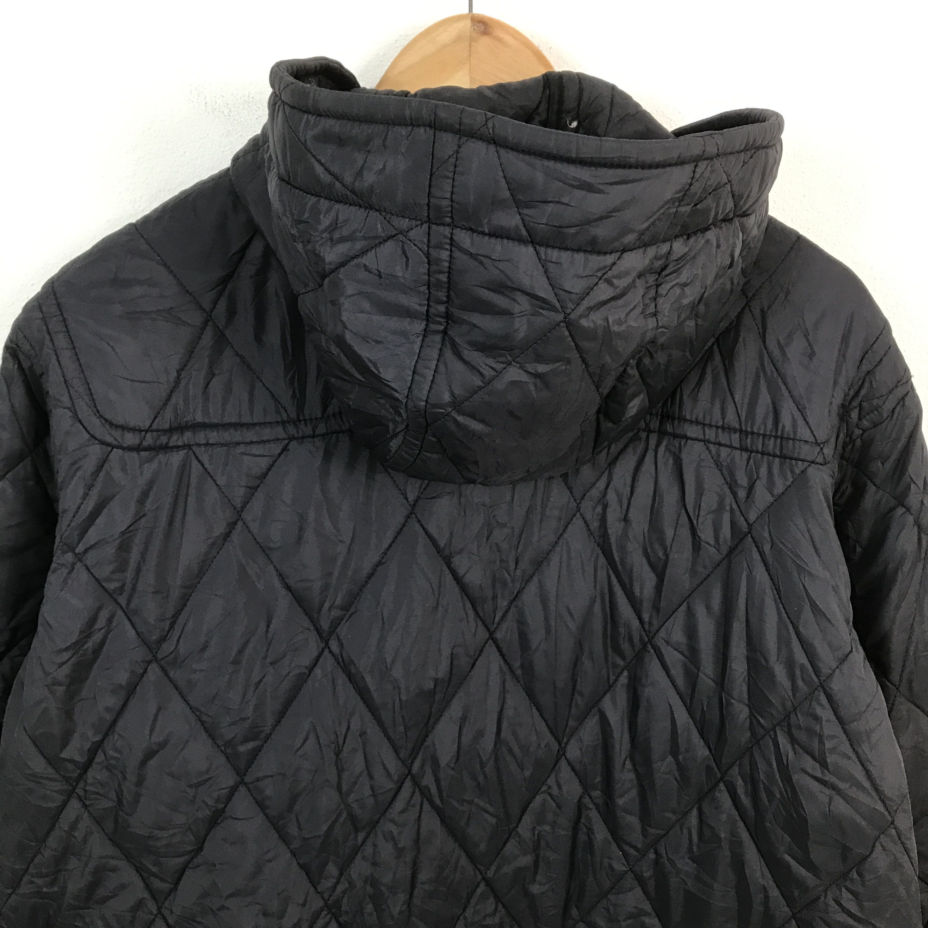 Vintage Vintage london tradition duffel jacket Size US L / EU 52-54 / 3 - 4 Thumbnail