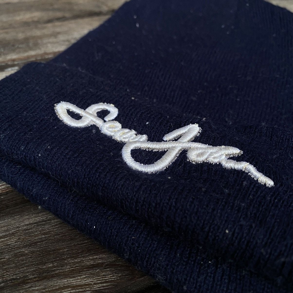 Sean John SEAN JOHN BEANIE HATS Size ONE SIZE - 3 Thumbnail