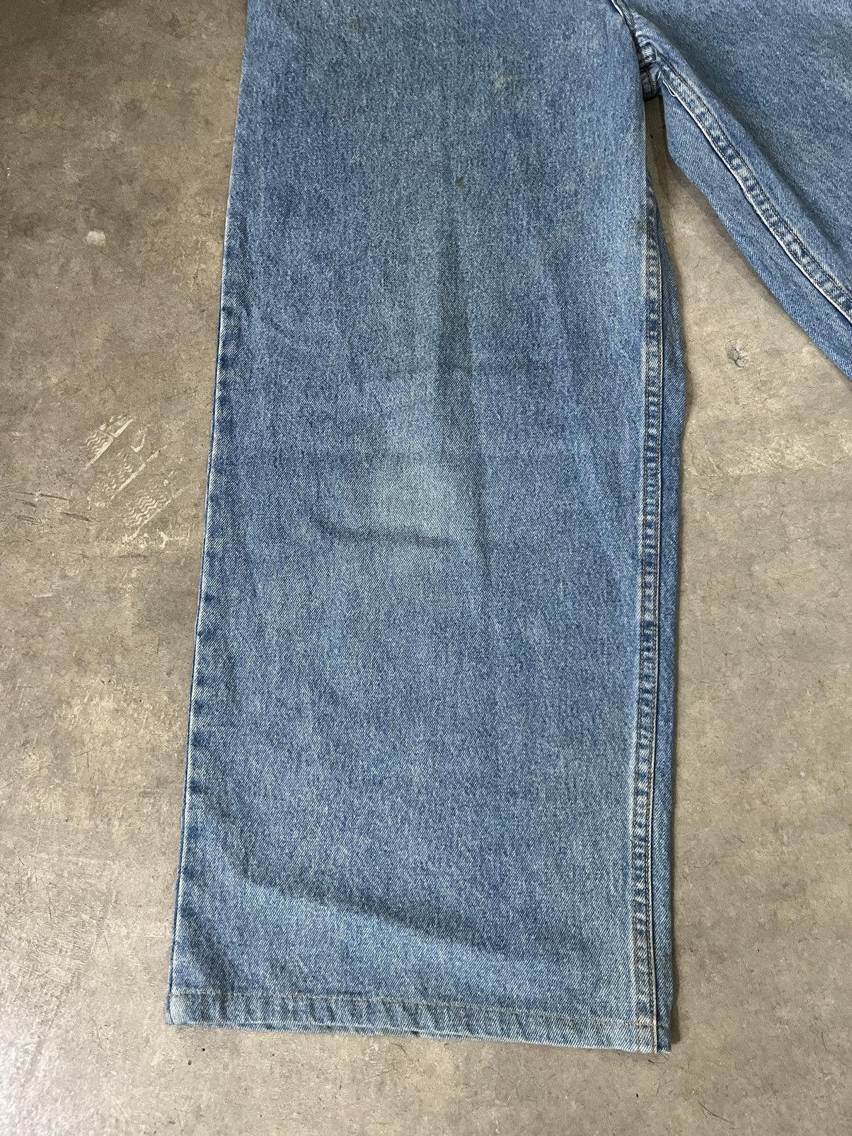 Polo Ralph Lauren Polo Jeans Ralph Lauren baggy Y2K style Size US 33 - 4 Thumbnail