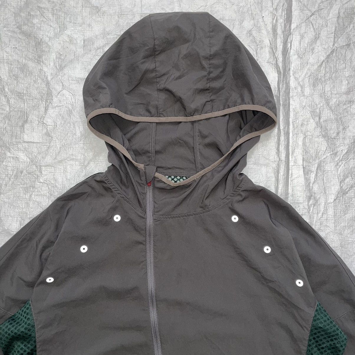 Gyakusou Undercover x Nike Gyakusou ss2013 jacket Size US M / EU 48-50 / 2 - 7 Thumbnail