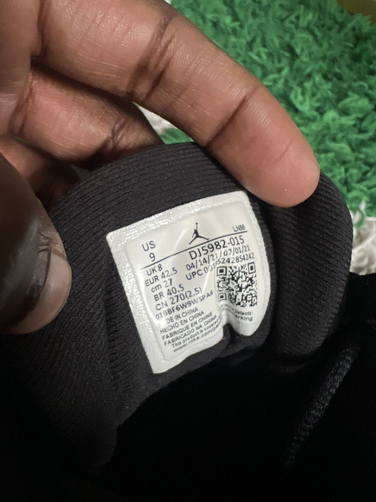 Jordan Brand Jordan 13’s Size US 9 / EU 42 - 5 Thumbnail