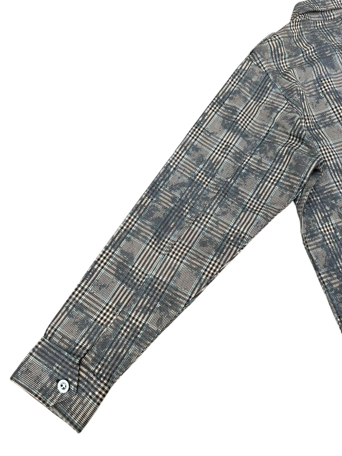 No Future Vintage NO FUTURE Attack Sortie Military Punk Shirt Size US S / EU 44-46 / 1 - 20 Thumbnail