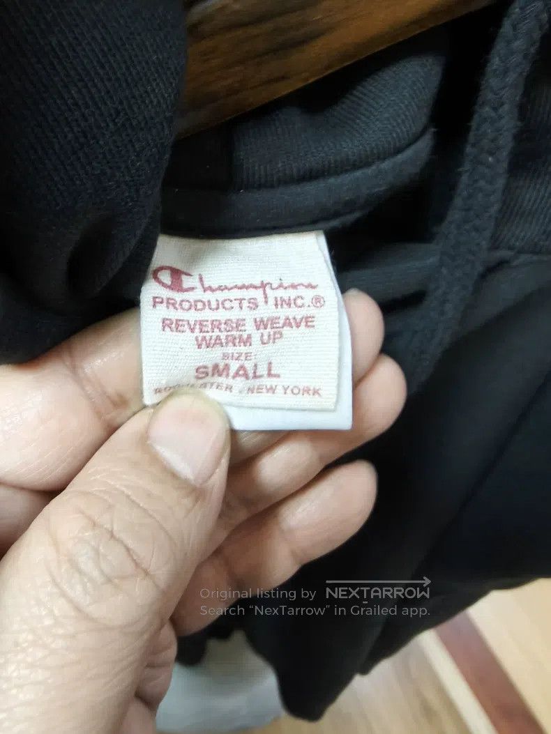 Vetements VETEMENTS sweatshirt Size US S / EU 44-46 / 1 - 3 Thumbnail
