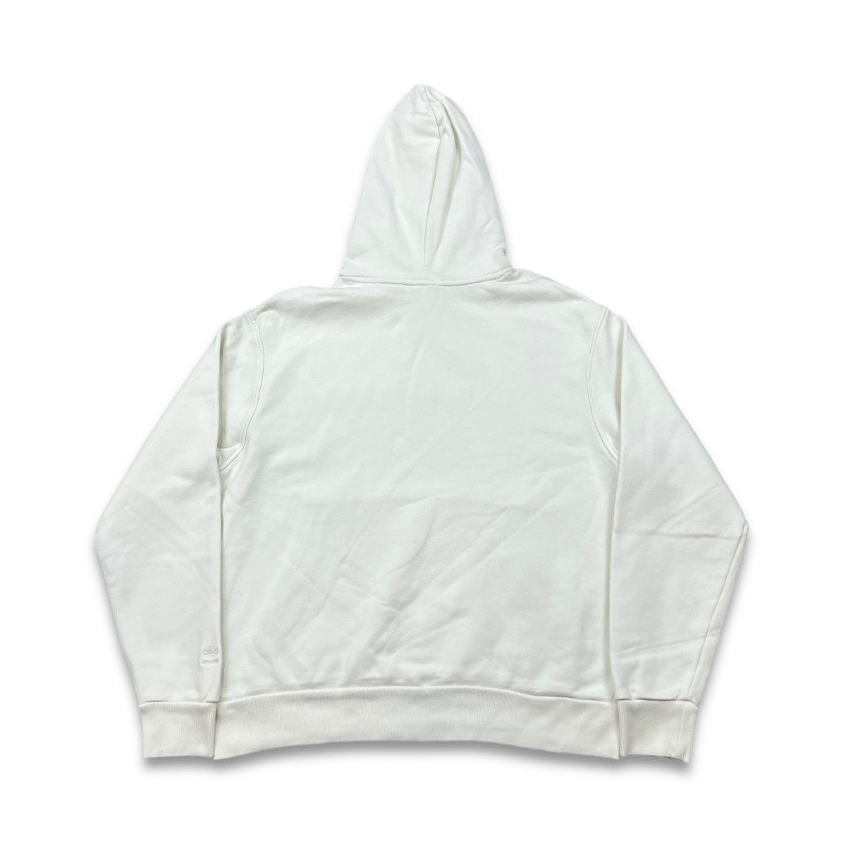 Adidas × Pharrell Pharrell Adidas Humanrace Hoodie Pullover Hooded Sweatshirt Size US L / EU 52-54 / 3 - 5 Thumbnail
