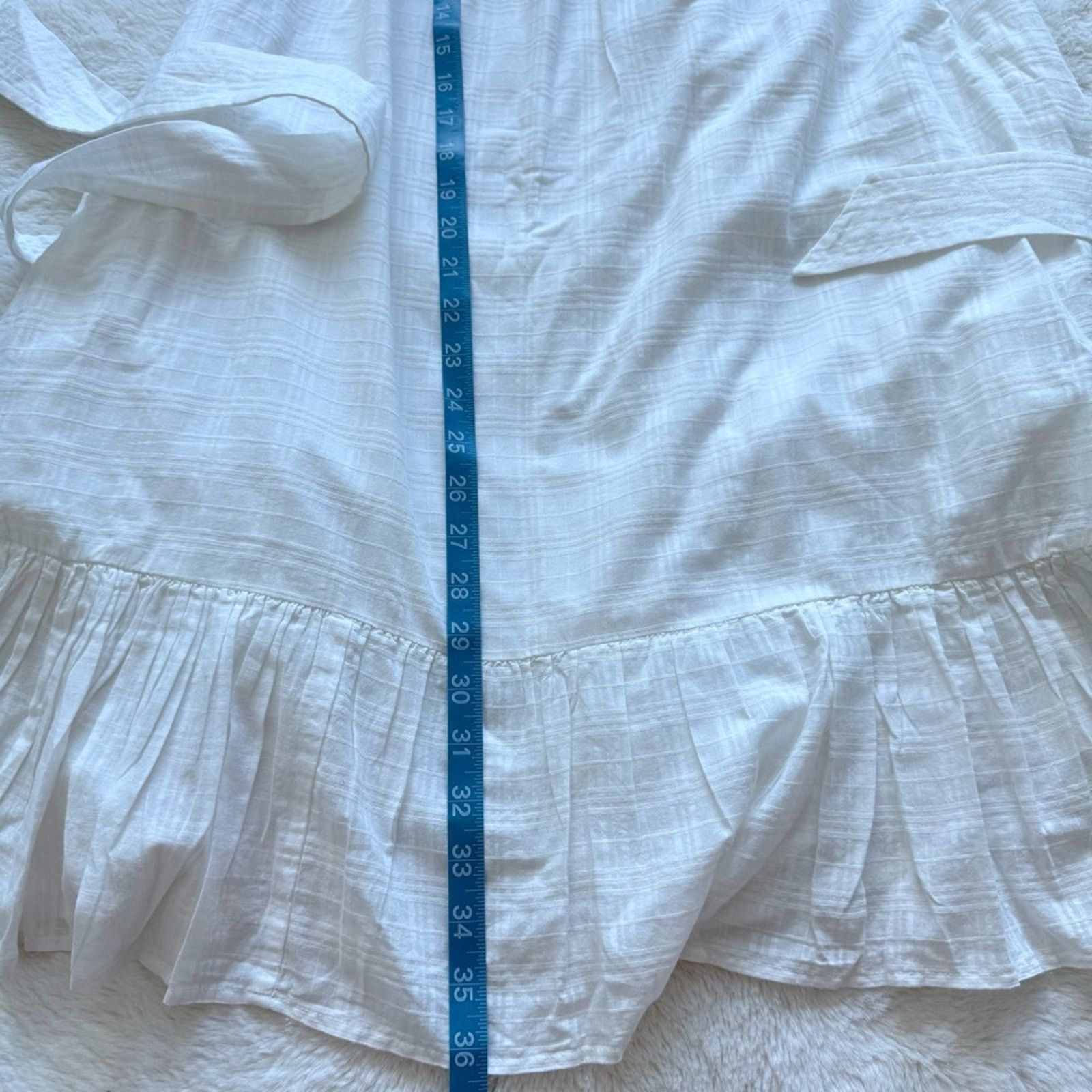 Cleobella NWT!!! Cleobella women dress size M Retail 250$ Size M / US 6-8 / IT 42-44 - 10 Thumbnail