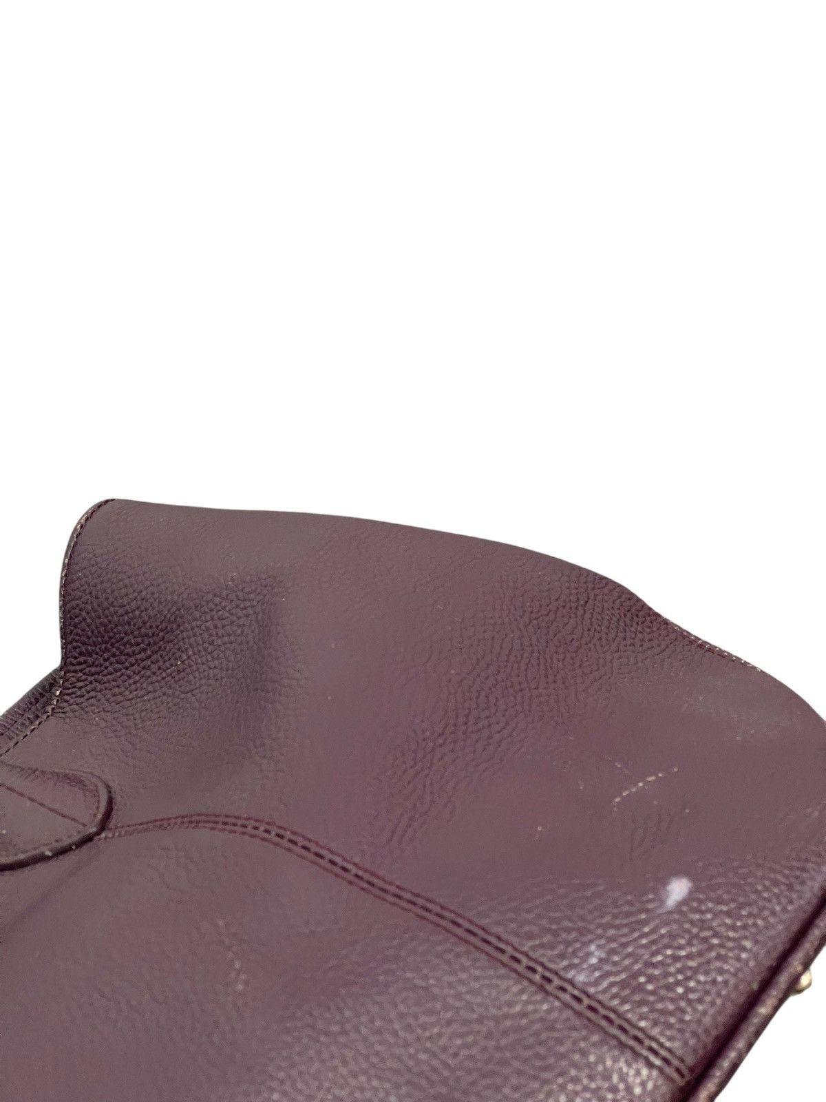 United Arrows Full Leather United Arrows Tote Shoulder Bag 2🟩2 Size ONE SIZE - 18 Thumbnail
