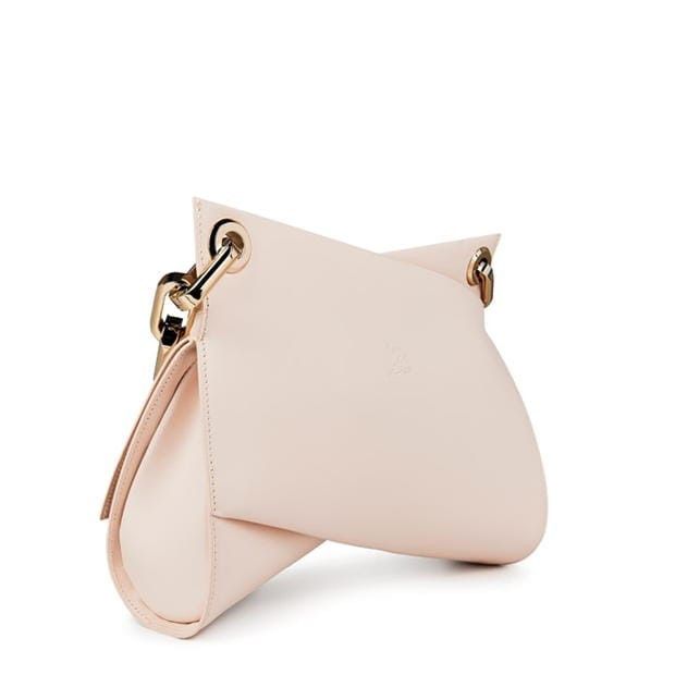 Christian Louboutin Loubitwist Chain Bag Size ONE SIZE - 3 Thumbnail