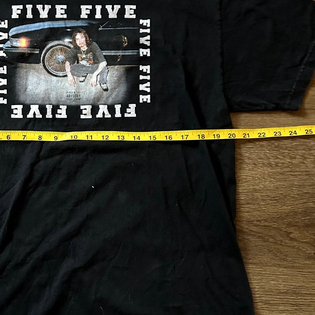 Alstyle G59 Records x Pouya & Suicideboys Merch Size US L / EU 52-54 / 3 - 5 Thumbnail