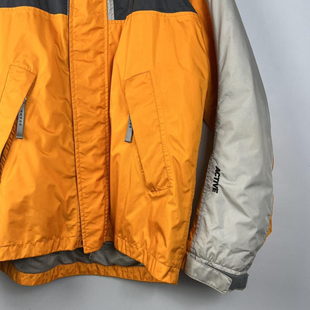Prada 00’s Prada Sport Ski Jacket Size US L / EU 52-54 / 3 - 4 Thumbnail