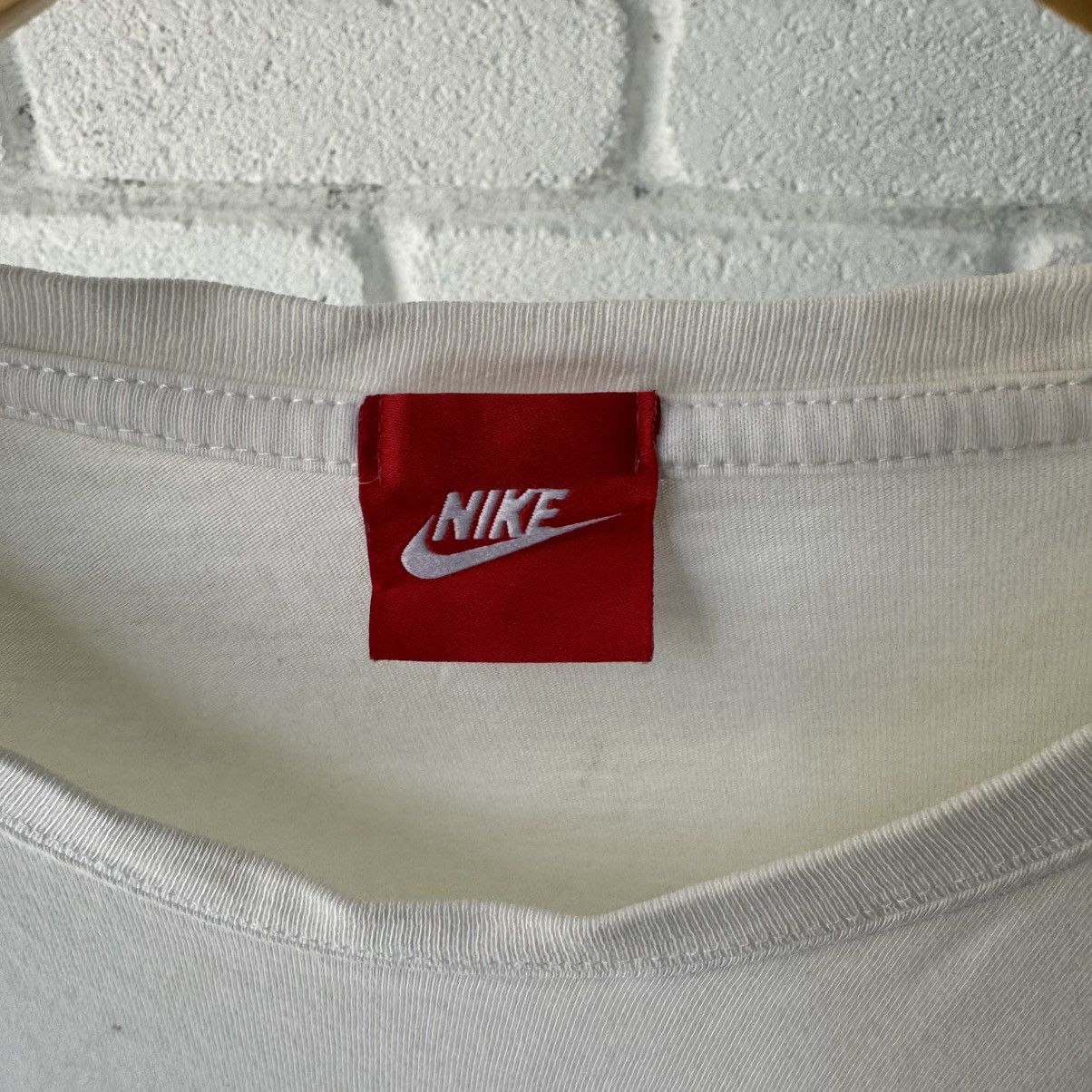 Nike Nike Swoosh Tee Size M / US 6-8 / IT 42-44 - 7 Thumbnail