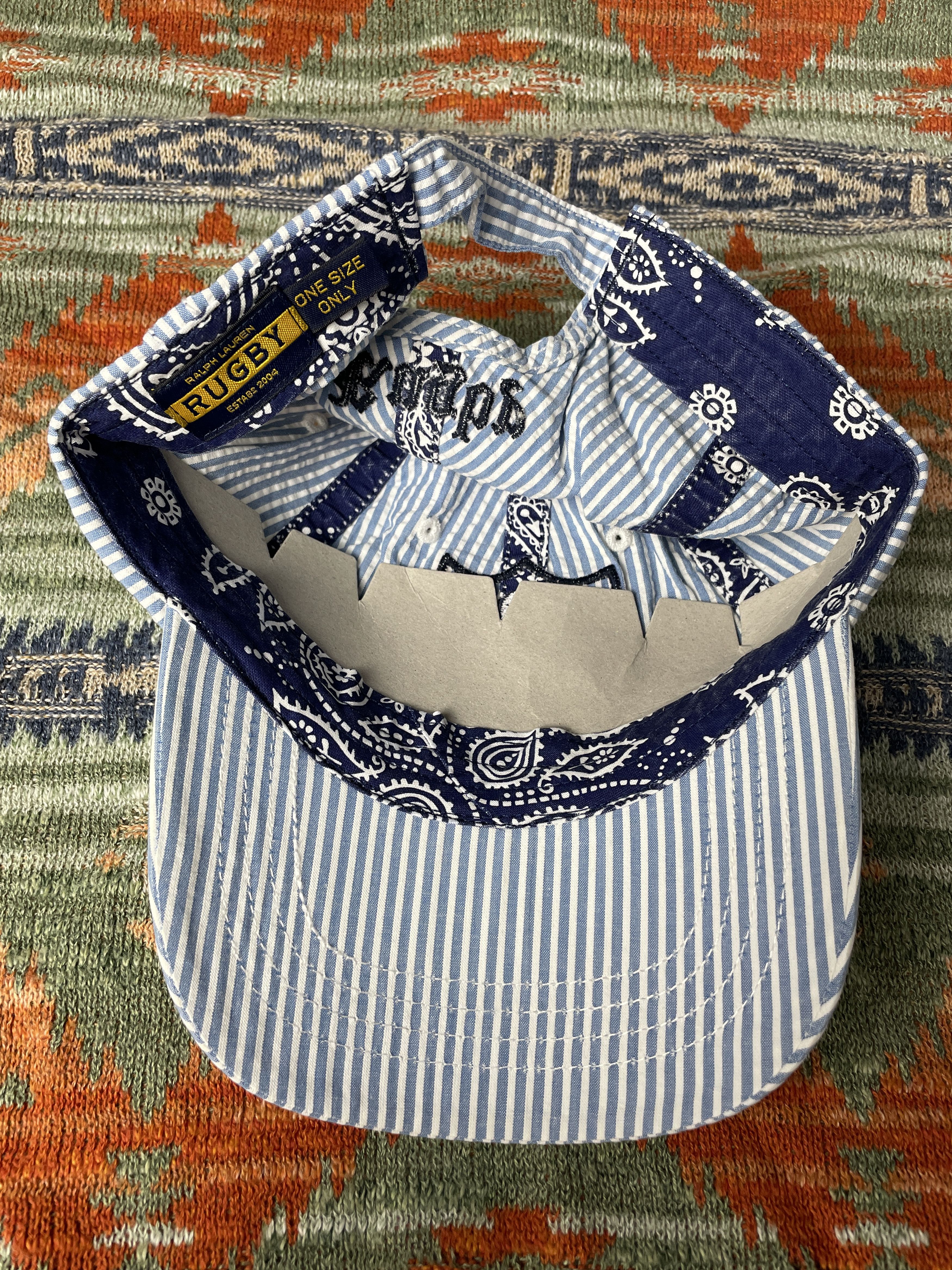 Rugby Ralph Lauren Ralph Laure Size ONE SIZE - 6 Thumbnail