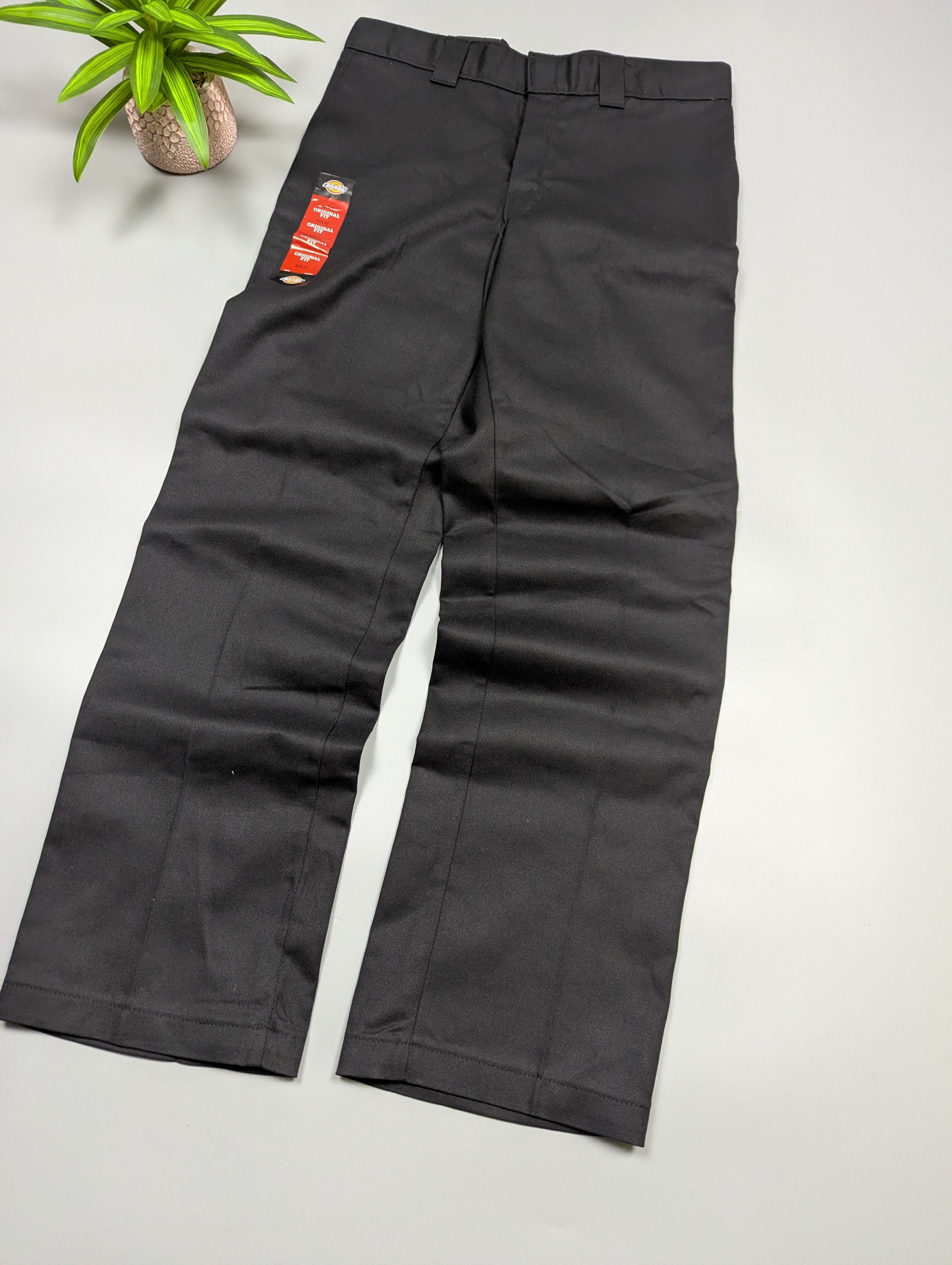 Dickies Brand New Dickies 874 Flex Original Fit Work Pants W33 L32 Size US 33 - 12 Thumbnail