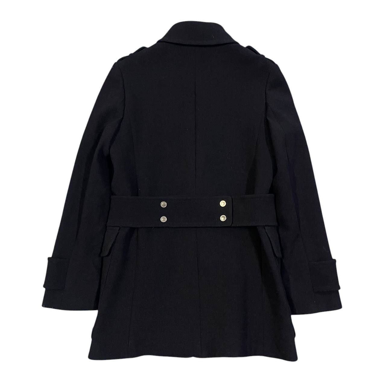 Yohji Yamamoto Ined by Yohji Yamamoto Heavy Coat Size US S / EU 44-46 / 1 - 13 Thumbnail