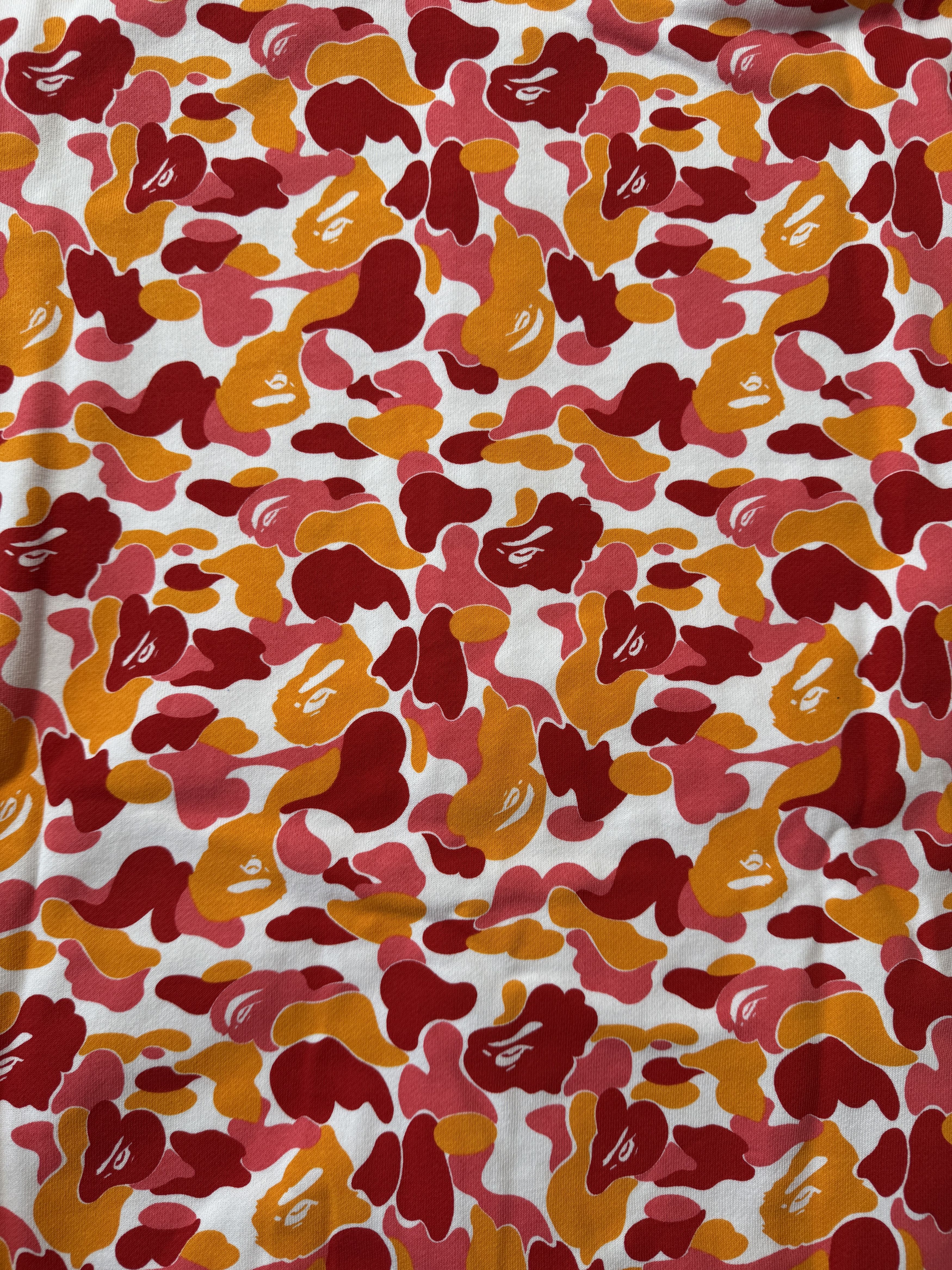 Bape BAPE STORE CHONGQING SHARK FULL ZIP HOODIE (2025) Size US L / EU 52-54 / 3 - 8 Thumbnail