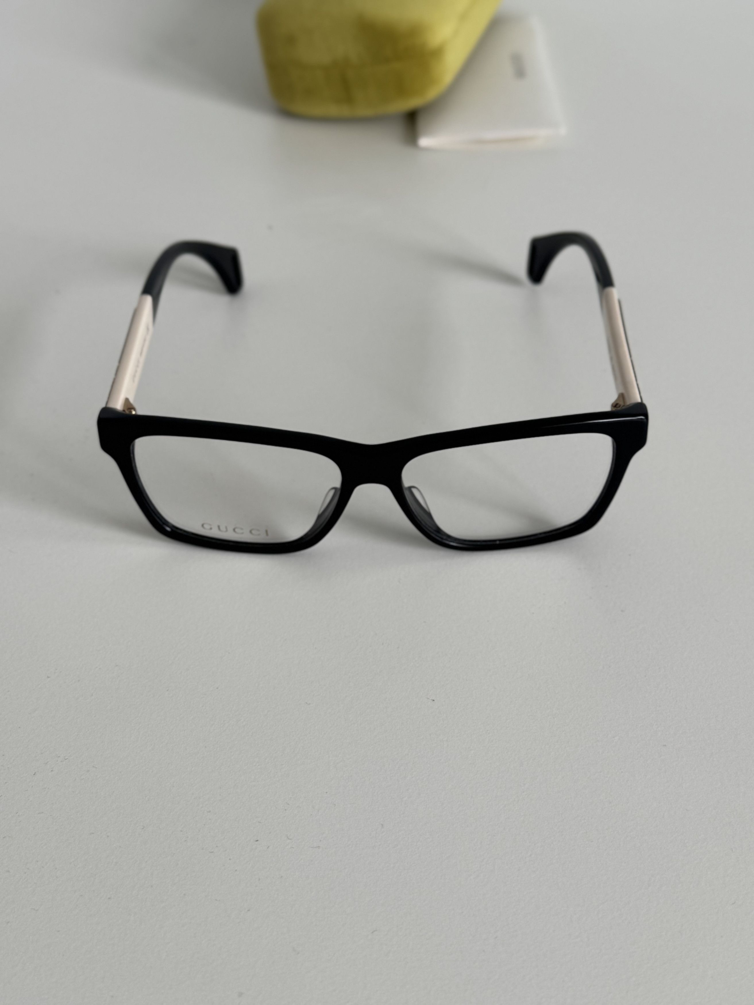 Gucci GUCCI GLASSES Size ONE SIZE - 5 Thumbnail
