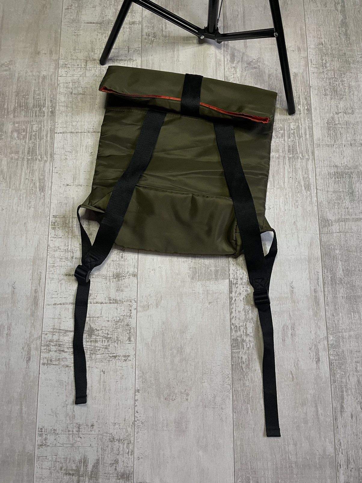 Jean Paul Gaultier Jean Paul Gaultier Parfums Y2K Bag 00’s Style Size ONE SIZE - 4 Thumbnail
